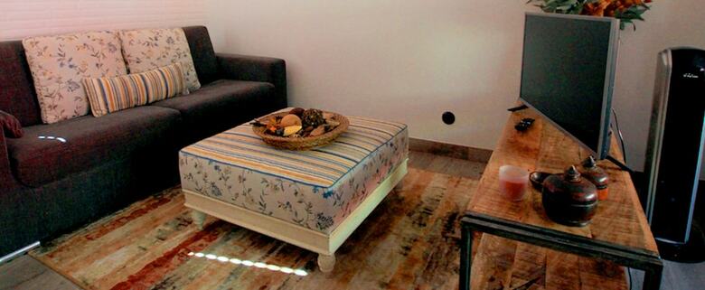 Hotel Storytellers Villas