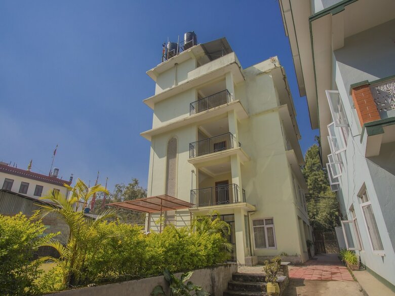 Oyo 246 Tensar Hotel