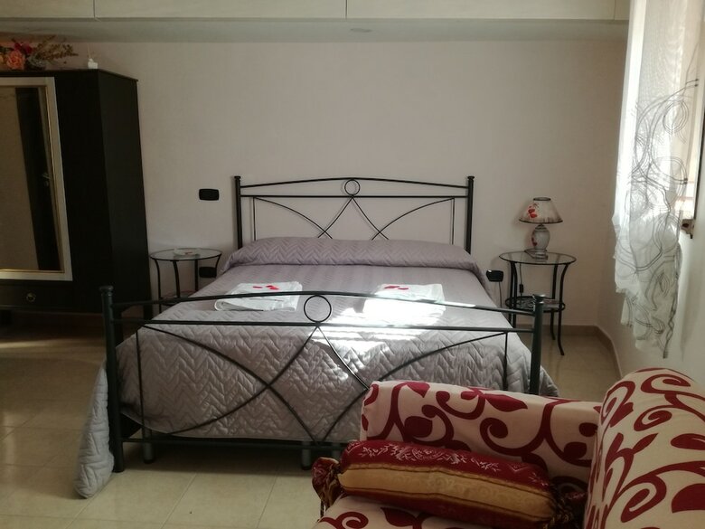 B&B Romantico
