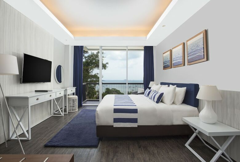 Hotel Swiss-belresort Belitung