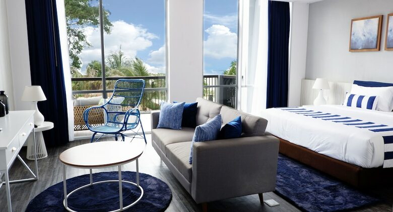 Hotel Swiss-belresort Belitung