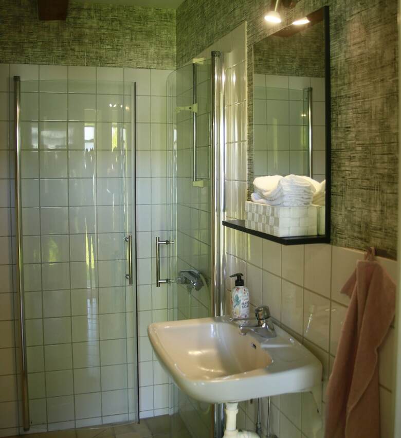 �rr�ds Bost�lle B&B