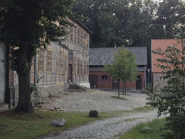 Apartamentos Lindstedter Gutsstuben