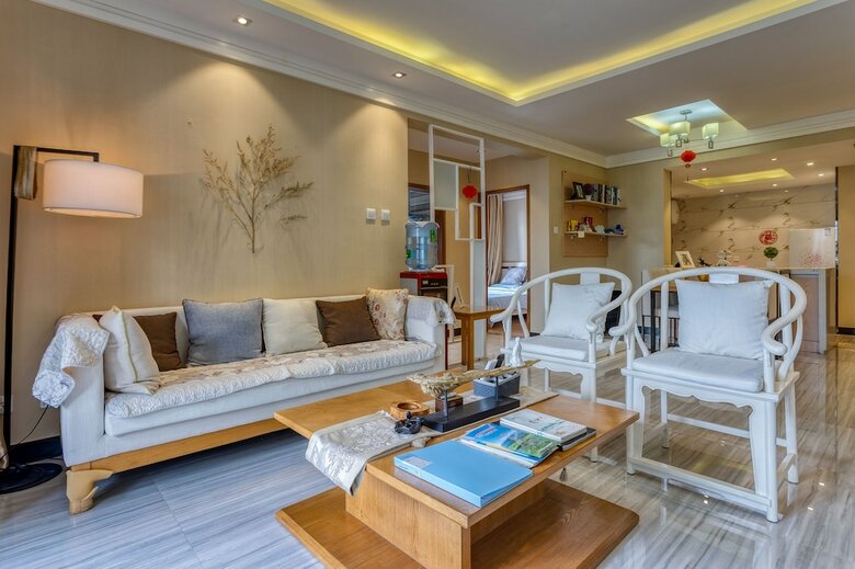 Hotel Tengchong Two Suite Guesthouse