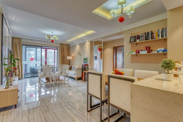 Hotel Tengchong Two Suite Guesthouse