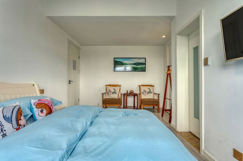 Hotel Tengchong Two Suite Guesthouse