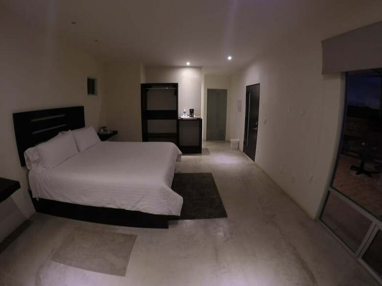 Hotel Vientos Del Valle