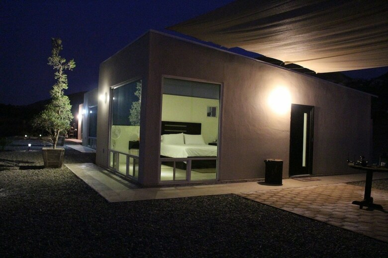 Hotel Vientos Del Valle