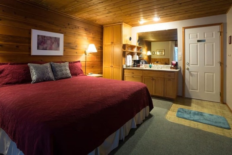 Posada Steamboat Inn