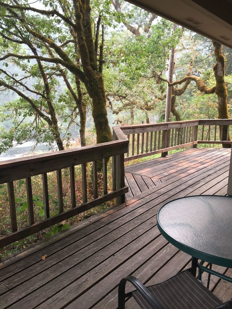 Posada Steamboat Inn