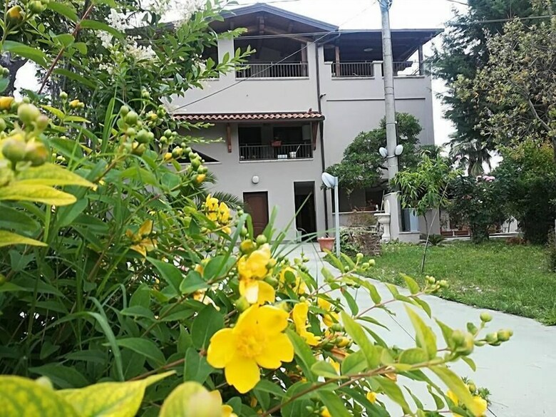 Agroturismo Country House Corte Antica