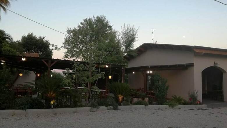 Agroturismo Country House Corte Antica