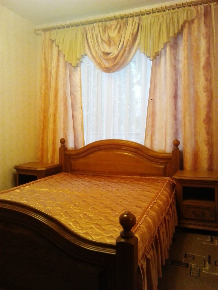Hotel Baza Otdykha Imenie
