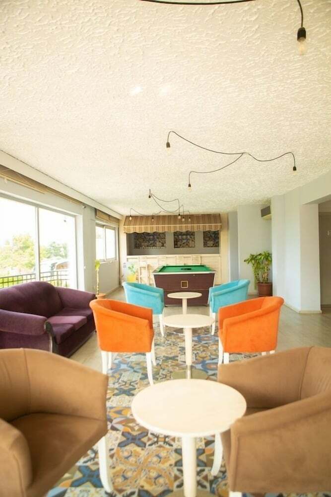 Buyuk Anadolu Girne Hotel