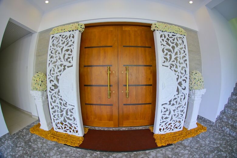 Hotel Amaya Green