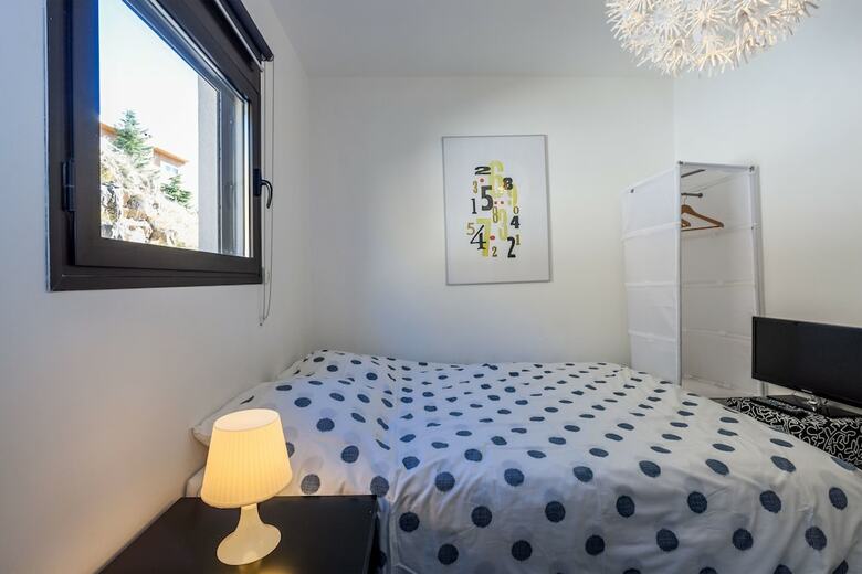Apartamento Residence Le Valliope