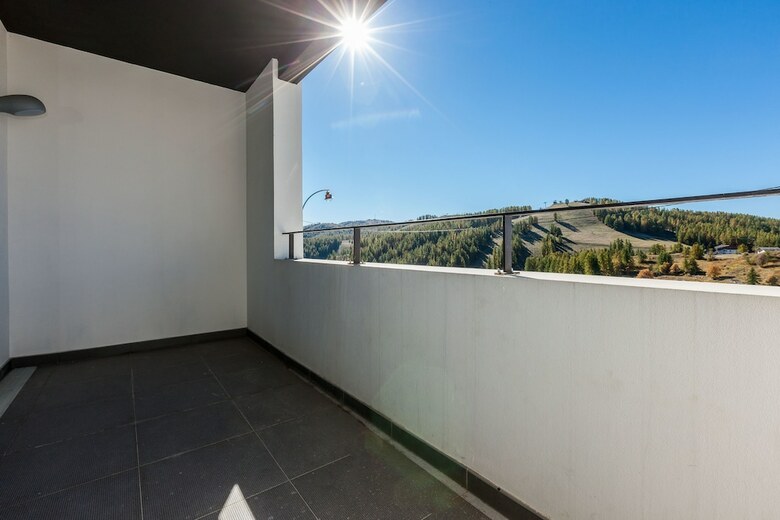 Apartamento Residence Le Valliope