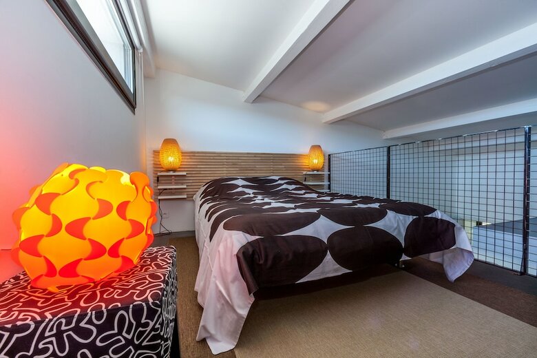 Apartamento Residence Le Valliope
