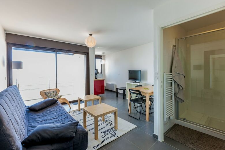 Apartamento Residence Le Valliope