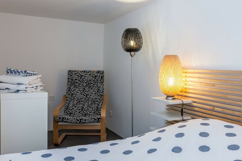 Apartamento Residence Le Valliope