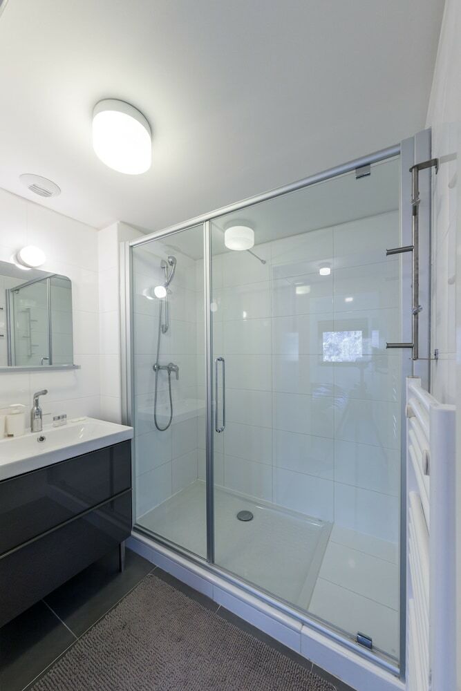 Apartamento Residence Le Valliope