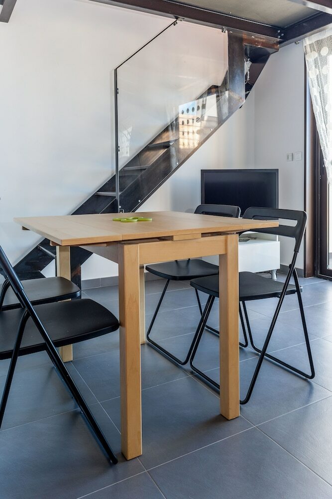 Apartamento Residence Le Valliope