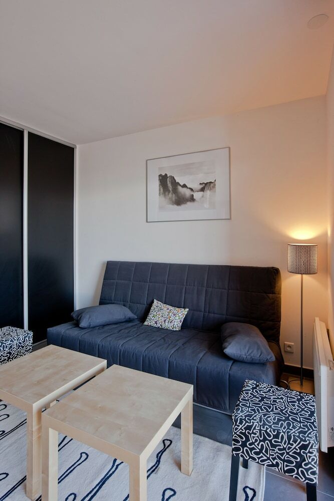 Apartamento Residence Le Valliope