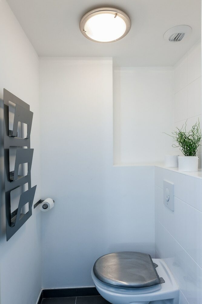 Apartamento Residence Le Valliope