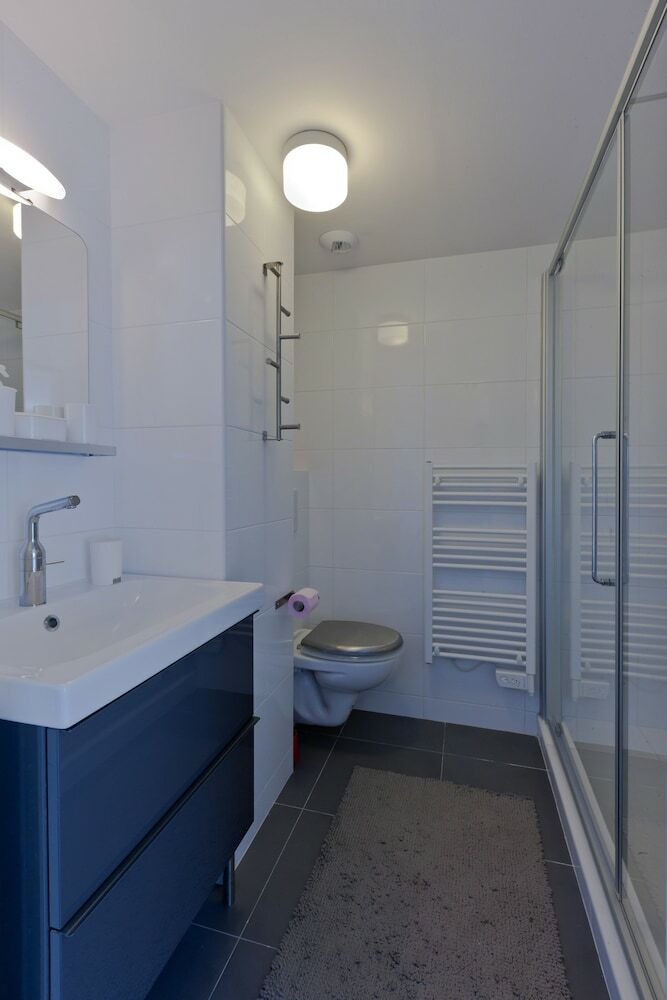 Apartamento Residence Le Valliope