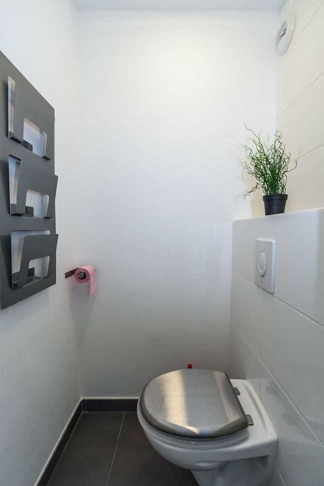 Apartamento Residence Le Valliope