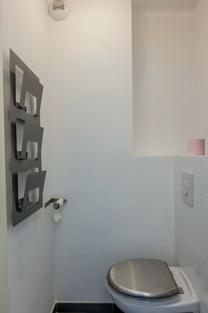 Apartamento Residence Le Valliope