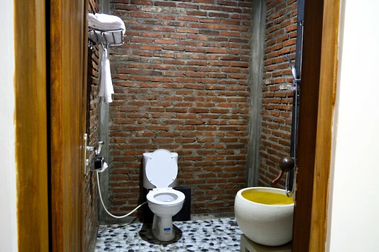 Bed & Breakfast Balkondes Wanurejo