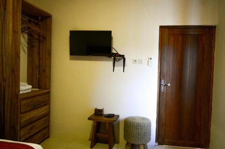 Bed & Breakfast Balkondes Wanurejo