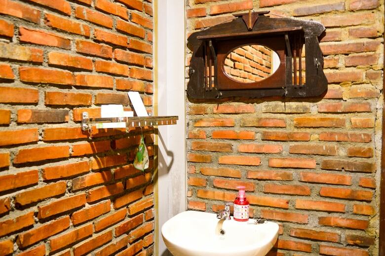 Bed & Breakfast Balkondes Wanurejo