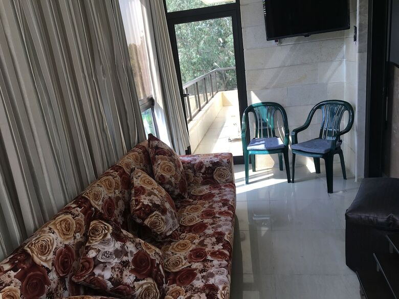 Apartment In Jdeideh Beirut
