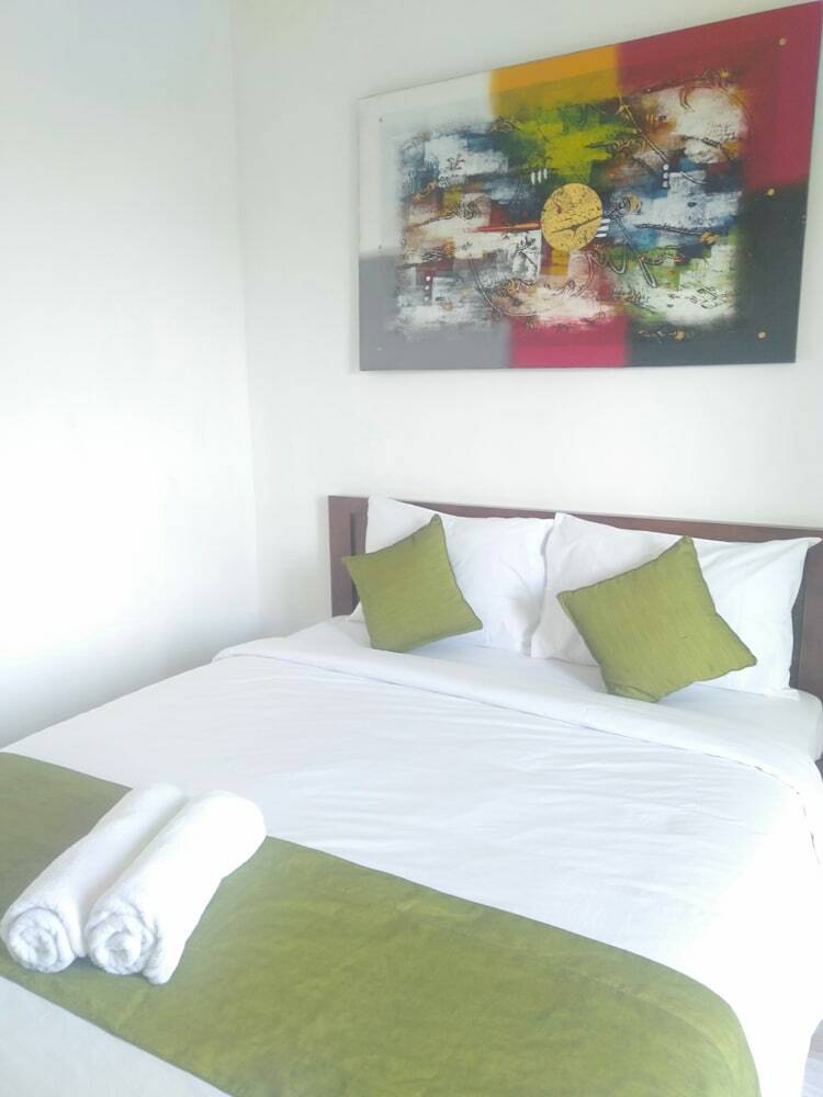 Bed & Breakfast Dungkap Mount View