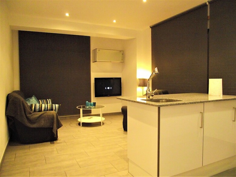 Apartamentos Playa de Barra��n - Near Barranan Beach