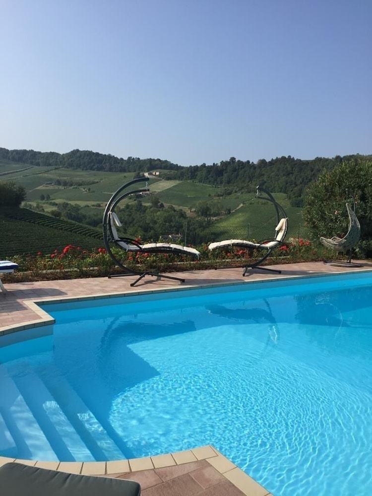 Hotel Residence Delle Rose