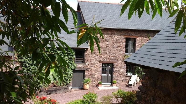 Hotel Val Ory