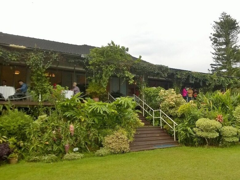Bellevue Hotel