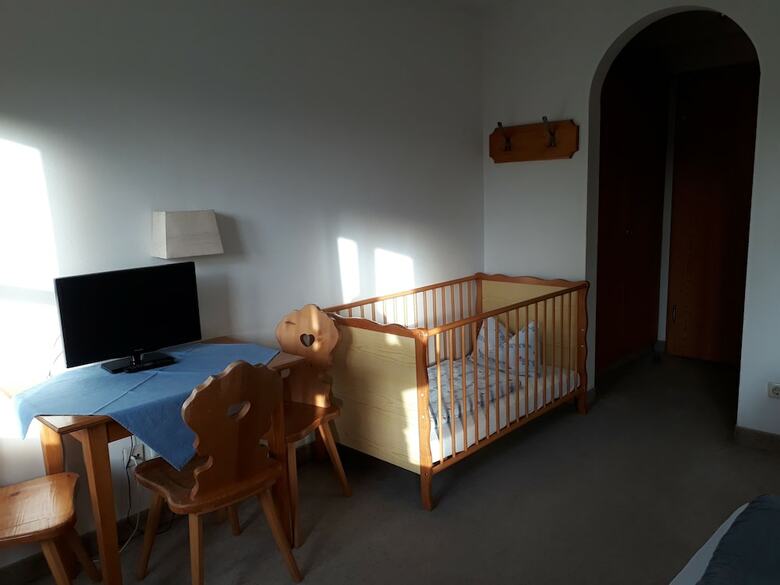 Hotel Gasthof Rundeck