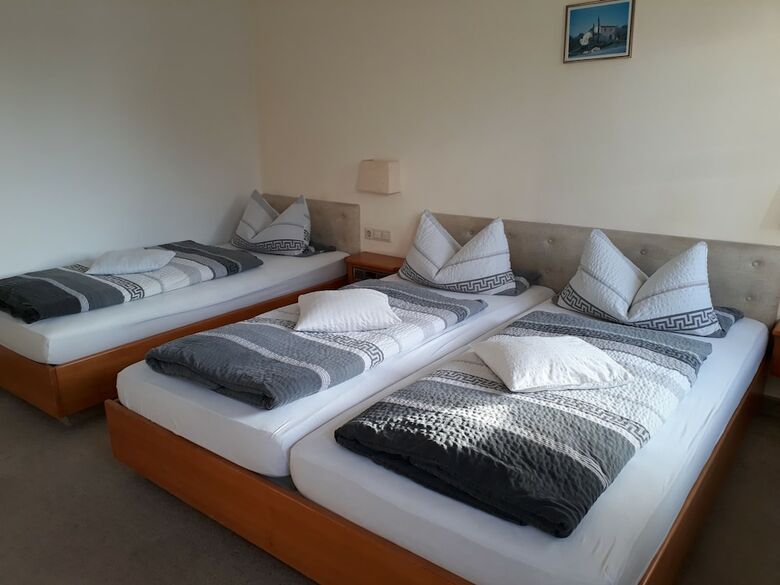Hotel Gasthof Rundeck