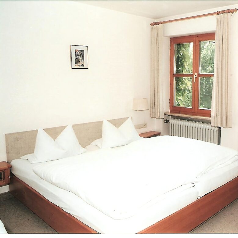 Hotel Gasthof Rundeck