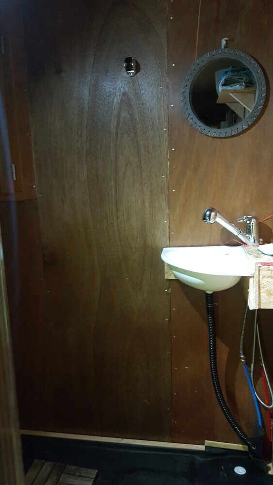 Cabanes de L'espace Fouletot
