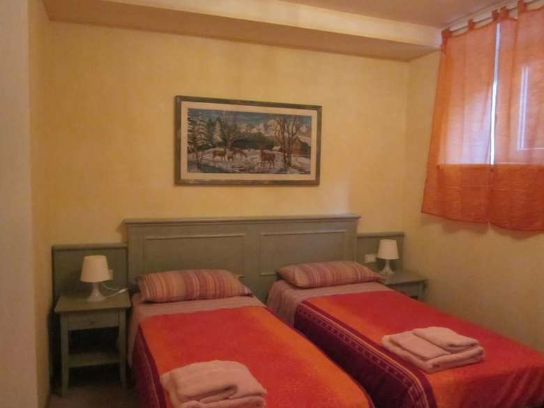 B&B Al Larice
