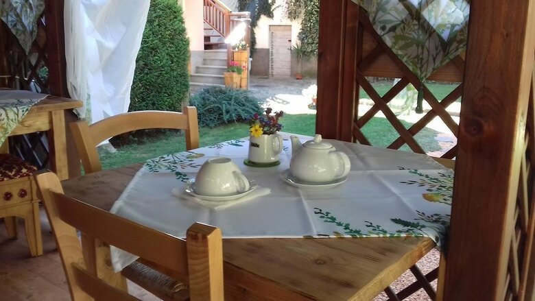 B&B Al Larice