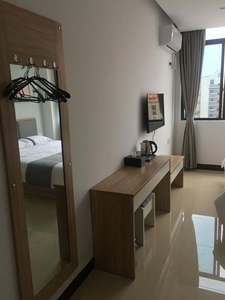Hotel First Apartment