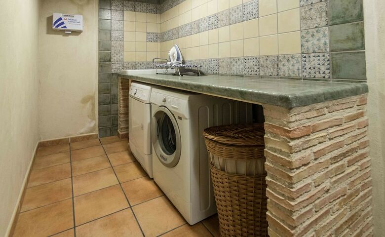 Apartamentos Argaela