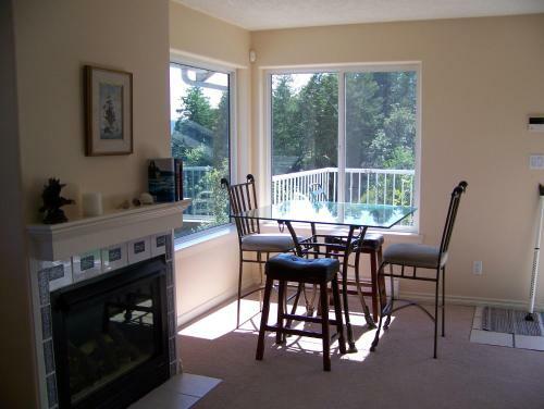 Moonlit Cove B&B