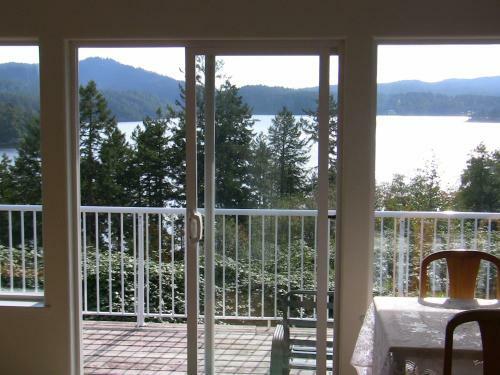 Moonlit Cove B&B